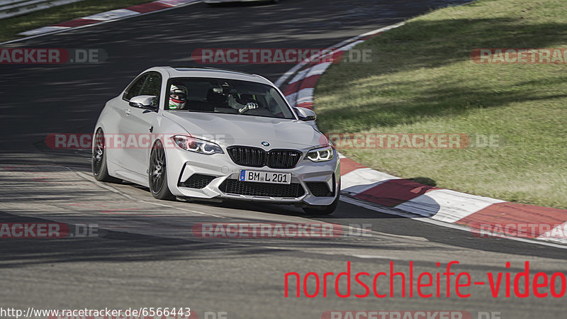 Bild #6566443 - Touristenfahrten Nürburgring Nordschleife (24.06.2019)