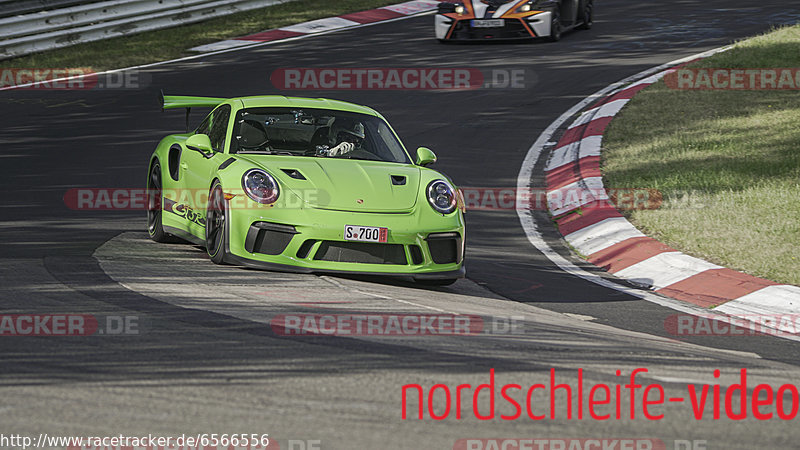 Bild #6566556 - Touristenfahrten Nürburgring Nordschleife (24.06.2019)