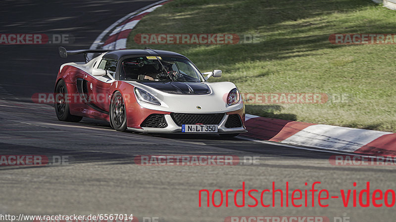 Bild #6567014 - Touristenfahrten Nürburgring Nordschleife (24.06.2019)