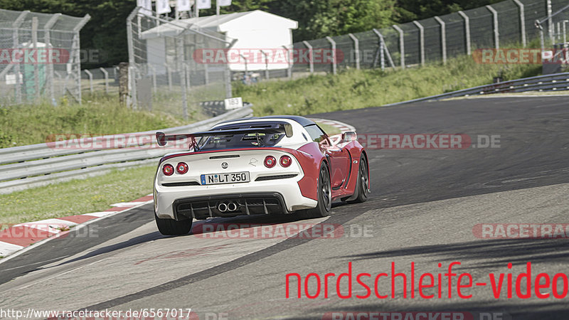 Bild #6567017 - Touristenfahrten Nürburgring Nordschleife (24.06.2019)