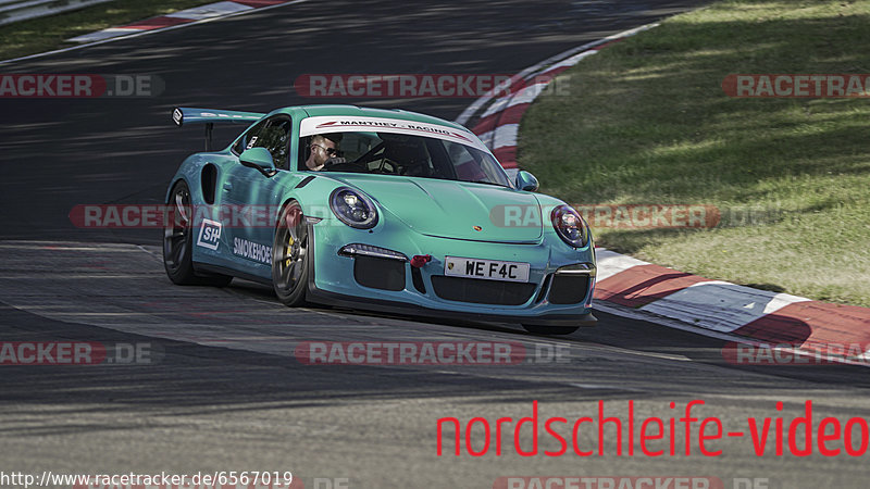 Bild #6567019 - Touristenfahrten Nürburgring Nordschleife (24.06.2019)