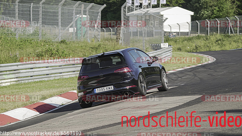 Bild #6567103 - Touristenfahrten Nürburgring Nordschleife (24.06.2019)