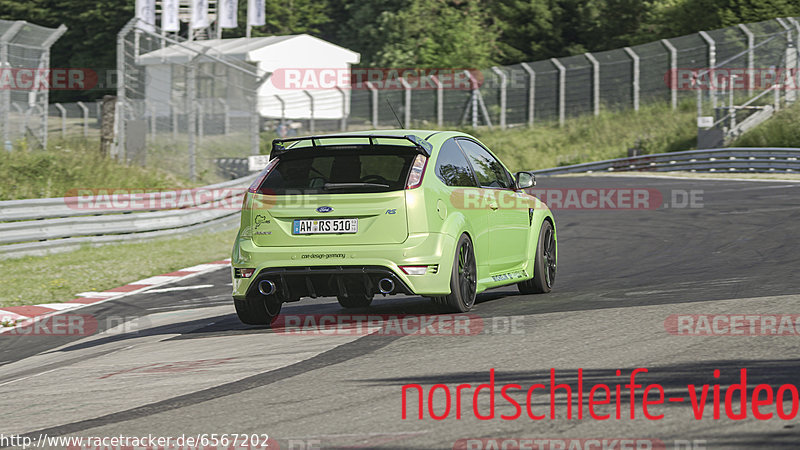 Bild #6567202 - Touristenfahrten Nürburgring Nordschleife (24.06.2019)