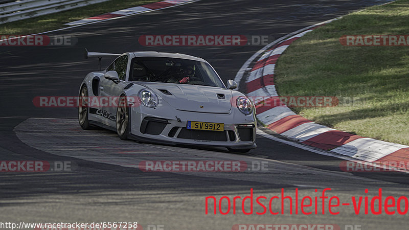 Bild #6567258 - Touristenfahrten Nürburgring Nordschleife (24.06.2019)