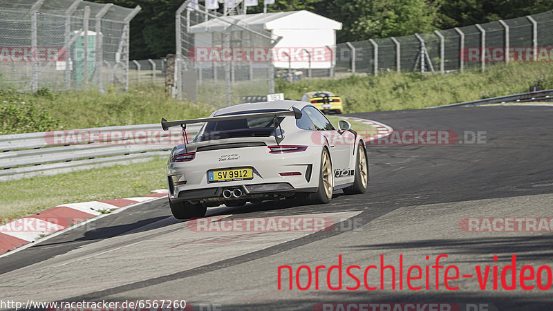 Bild #6567260 - Touristenfahrten Nürburgring Nordschleife (24.06.2019)