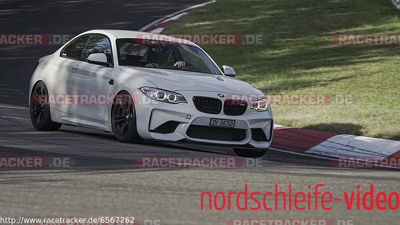 Bild #6567262 - Touristenfahrten Nürburgring Nordschleife (24.06.2019)