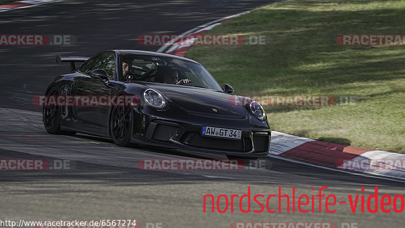 Bild #6567274 - Touristenfahrten Nürburgring Nordschleife (24.06.2019)