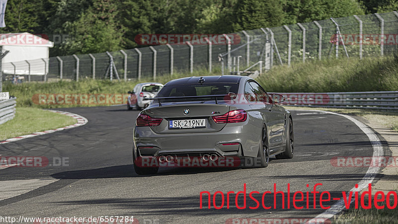 Bild #6567284 - Touristenfahrten Nürburgring Nordschleife (24.06.2019)