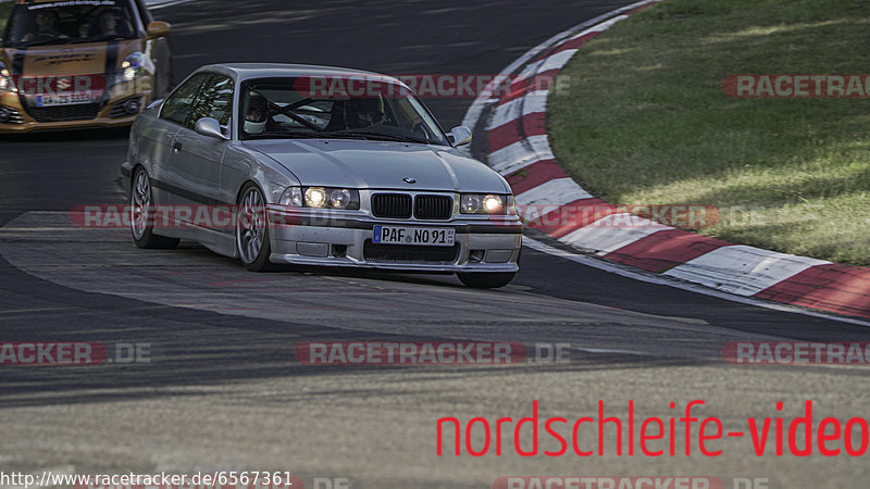 Bild #6567361 - Touristenfahrten Nürburgring Nordschleife (24.06.2019)