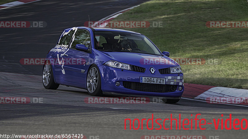 Bild #6567425 - Touristenfahrten Nürburgring Nordschleife (24.06.2019)