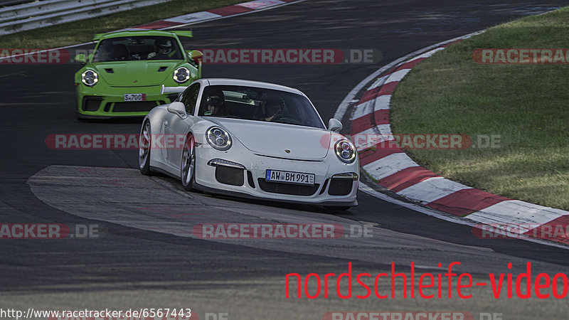 Bild #6567443 - Touristenfahrten Nürburgring Nordschleife (24.06.2019)