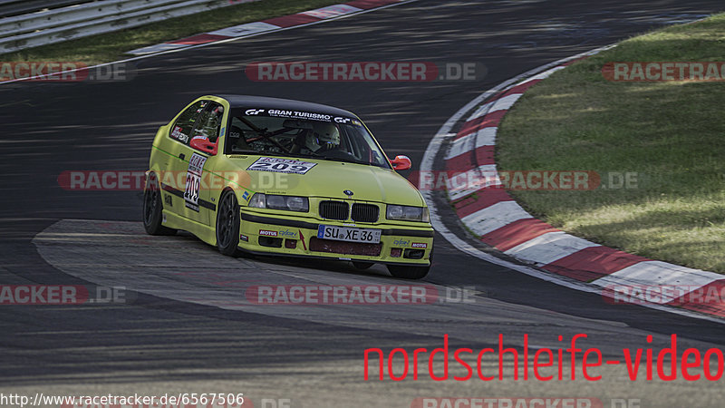 Bild #6567506 - Touristenfahrten Nürburgring Nordschleife (24.06.2019)