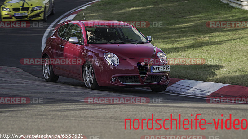 Bild #6567521 - Touristenfahrten Nürburgring Nordschleife (24.06.2019)