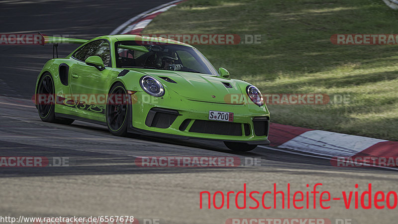 Bild #6567678 - Touristenfahrten Nürburgring Nordschleife (24.06.2019)