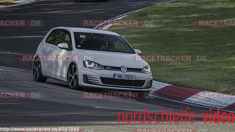 Bild #6567889 - Touristenfahrten Nürburgring Nordschleife (24.06.2019)