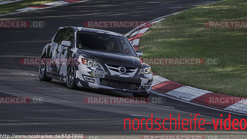 Bild #6567900 - Touristenfahrten Nürburgring Nordschleife (24.06.2019)