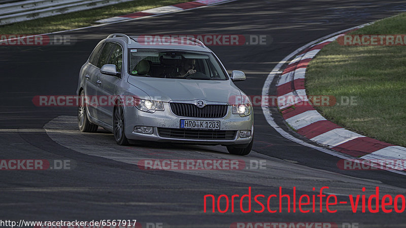 Bild #6567917 - Touristenfahrten Nürburgring Nordschleife (24.06.2019)