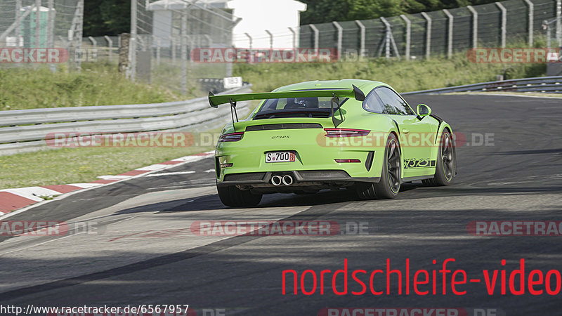 Bild #6567957 - Touristenfahrten Nürburgring Nordschleife (24.06.2019)