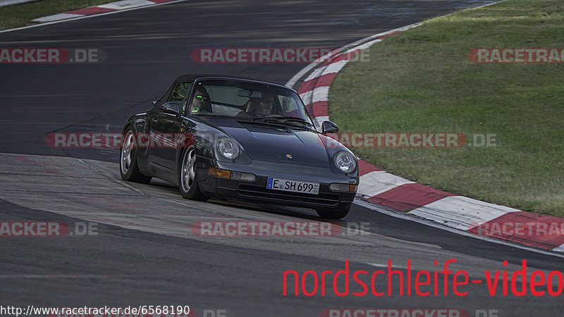 Bild #6568190 - Touristenfahrten Nürburgring Nordschleife (24.06.2019)