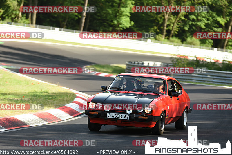 Bild #6564892 - Touristenfahrten Nürburgring Nordschleife (25.06.2019)