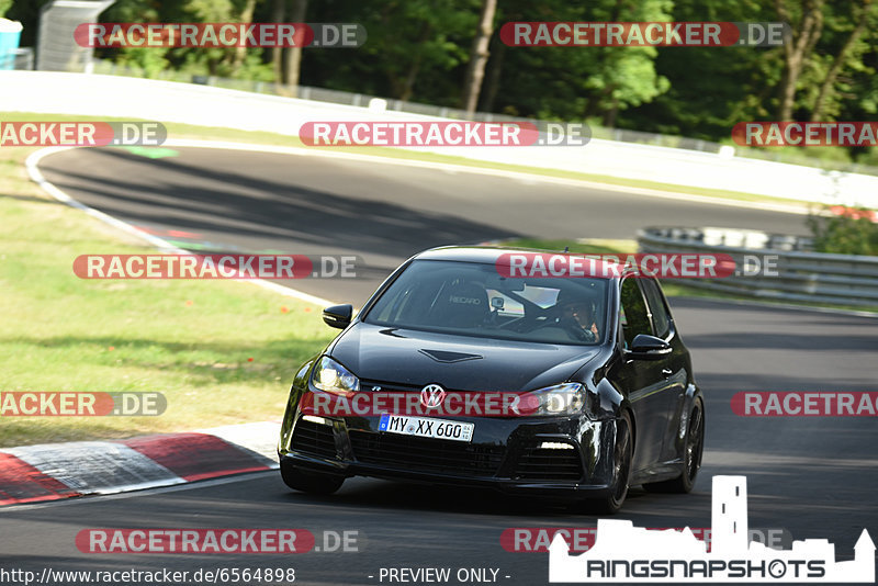 Bild #6564898 - Touristenfahrten Nürburgring Nordschleife (25.06.2019)