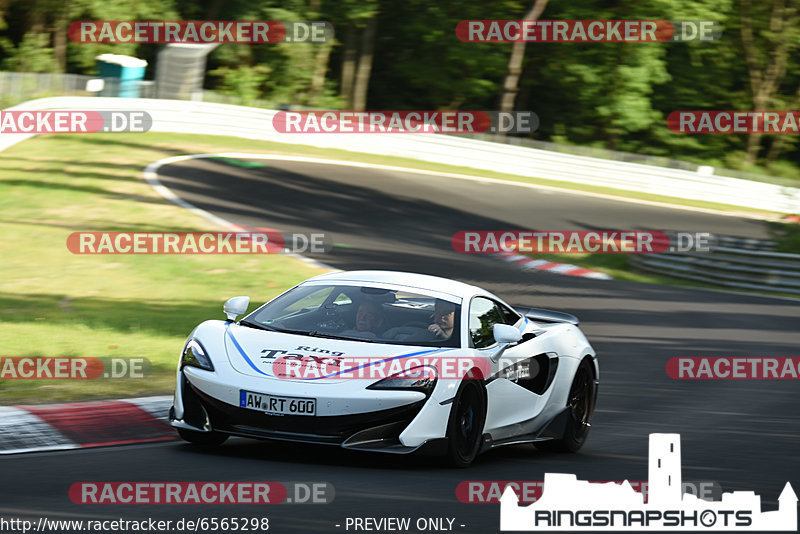 Bild #6565298 - Touristenfahrten Nürburgring Nordschleife (25.06.2019)