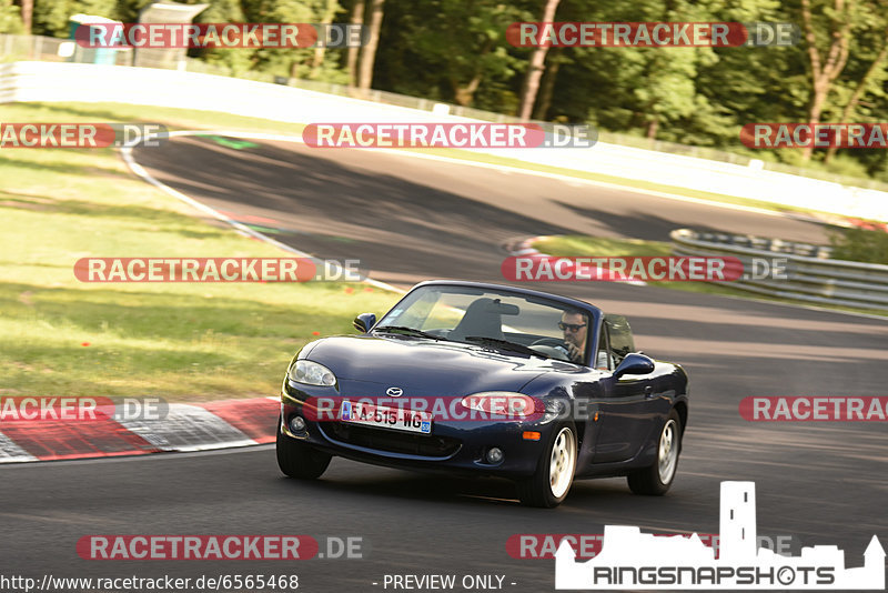 Bild #6565468 - Touristenfahrten Nürburgring Nordschleife (25.06.2019)