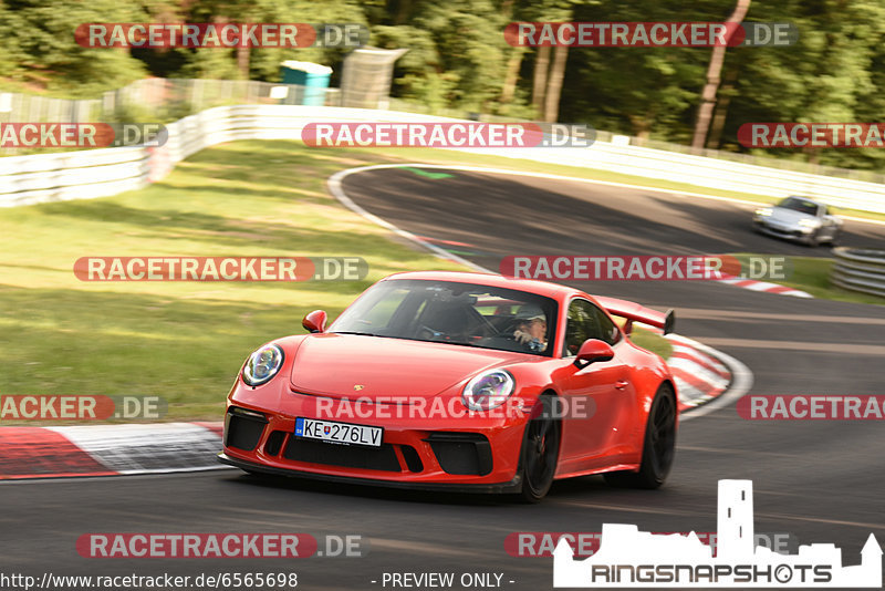 Bild #6565698 - Touristenfahrten Nürburgring Nordschleife (25.06.2019)