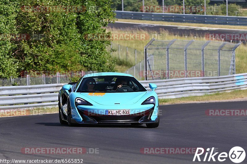 Bild #6565852 - Touristenfahrten Nürburgring Nordschleife (25.06.2019)