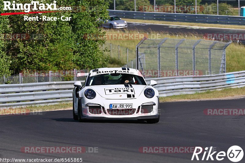 Bild #6565865 - Touristenfahrten Nürburgring Nordschleife (25.06.2019)