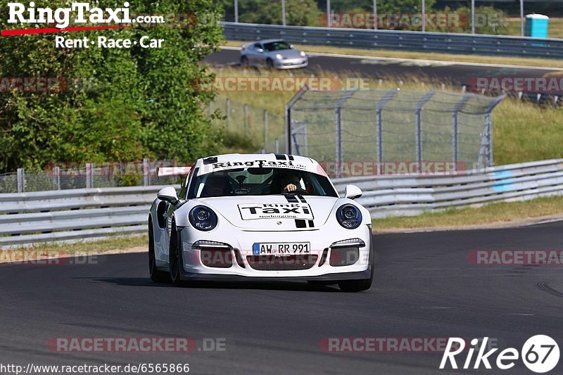 Bild #6565866 - Touristenfahrten Nürburgring Nordschleife (25.06.2019)