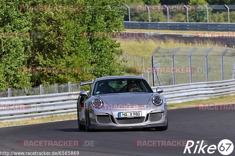 Bild #6565869 - Touristenfahrten Nürburgring Nordschleife (25.06.2019)