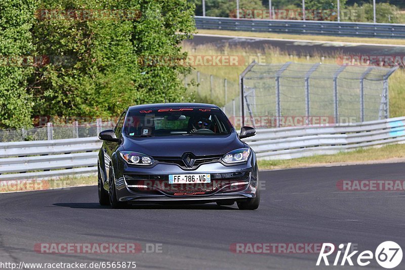 Bild #6565875 - Touristenfahrten Nürburgring Nordschleife (25.06.2019)