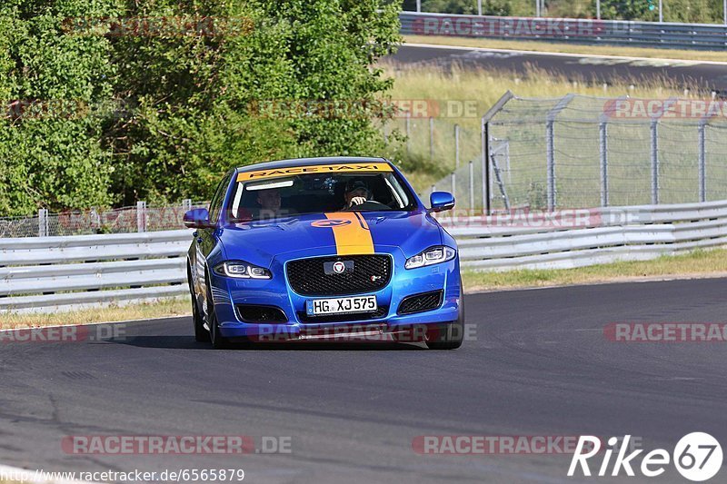 Bild #6565879 - Touristenfahrten Nürburgring Nordschleife (25.06.2019)