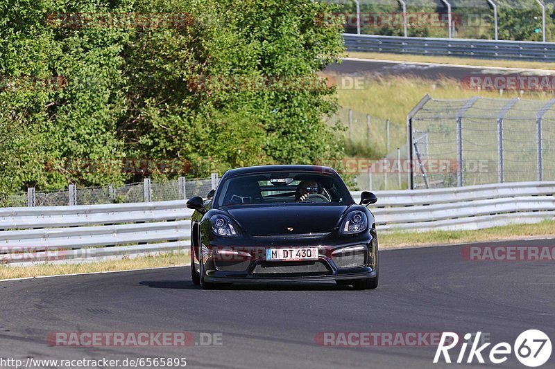 Bild #6565895 - Touristenfahrten Nürburgring Nordschleife (25.06.2019)