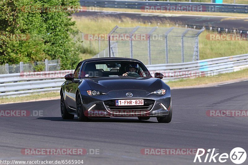 Bild #6565904 - Touristenfahrten Nürburgring Nordschleife (25.06.2019)