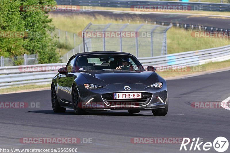 Bild #6565906 - Touristenfahrten Nürburgring Nordschleife (25.06.2019)