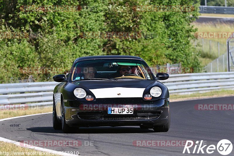 Bild #6565910 - Touristenfahrten Nürburgring Nordschleife (25.06.2019)