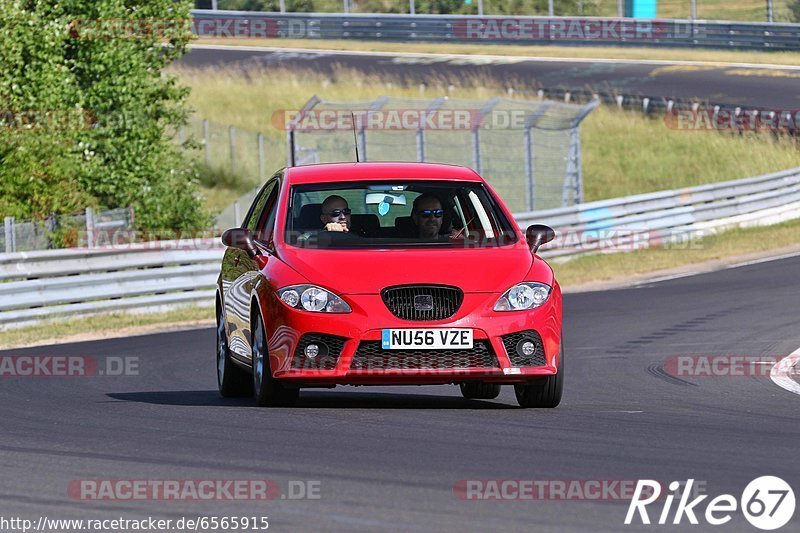 Bild #6565915 - Touristenfahrten Nürburgring Nordschleife (25.06.2019)