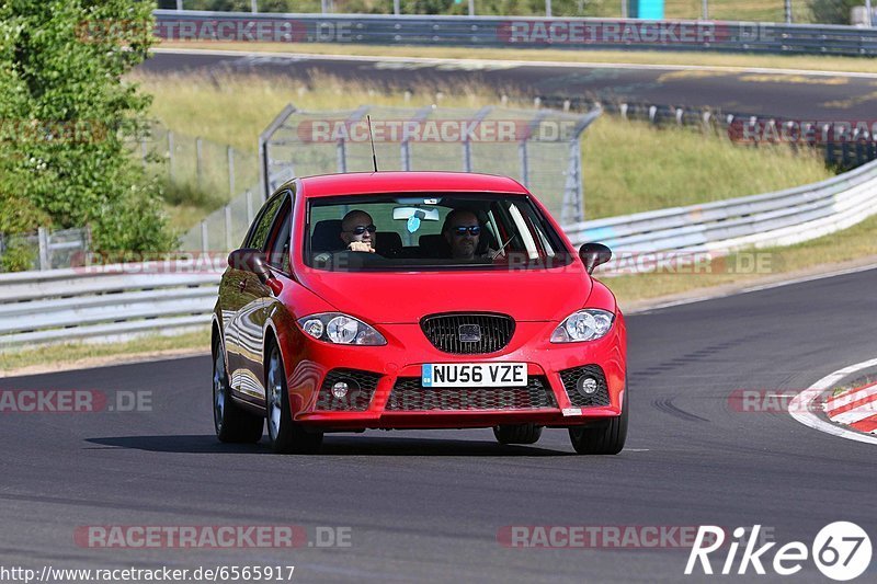 Bild #6565917 - Touristenfahrten Nürburgring Nordschleife (25.06.2019)