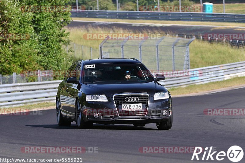 Bild #6565921 - Touristenfahrten Nürburgring Nordschleife (25.06.2019)