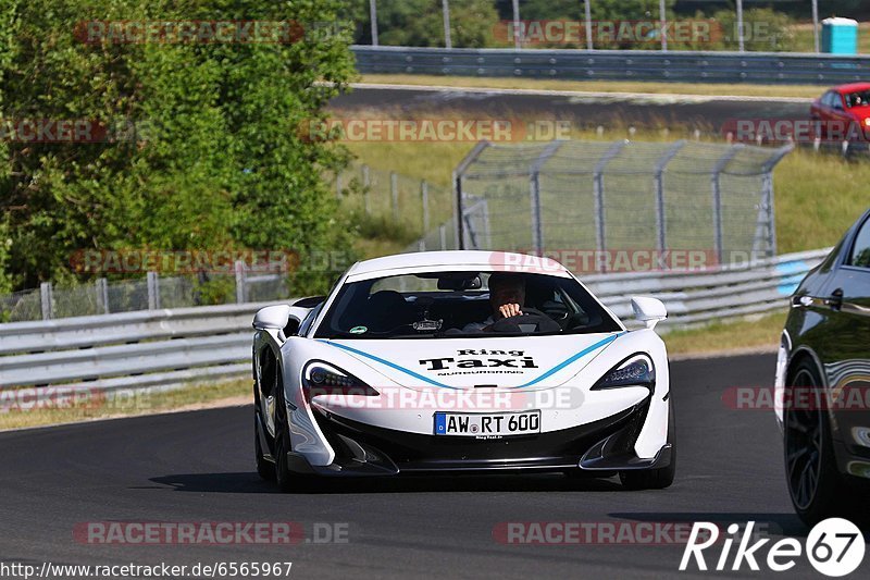 Bild #6565967 - Touristenfahrten Nürburgring Nordschleife (25.06.2019)