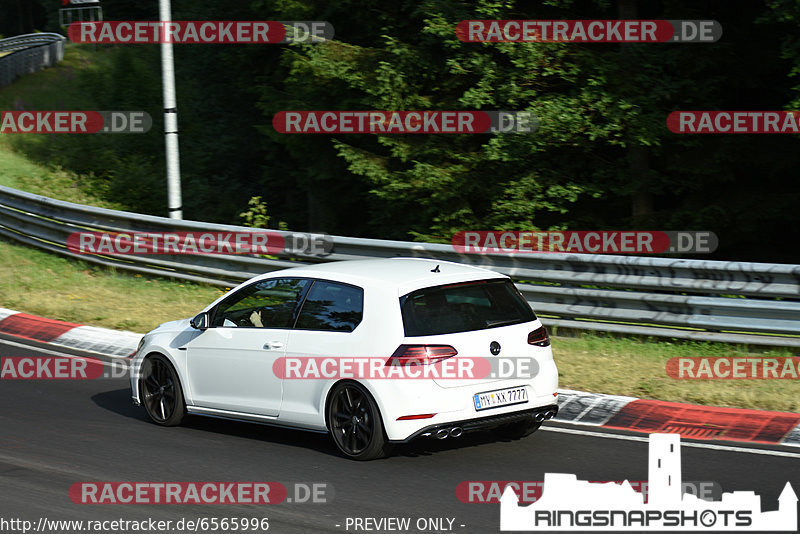 Bild #6565996 - Touristenfahrten Nürburgring Nordschleife (25.06.2019)