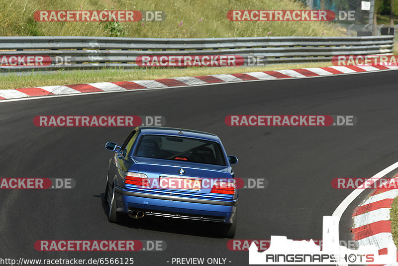 Bild #6566125 - Touristenfahrten Nürburgring Nordschleife (25.06.2019)