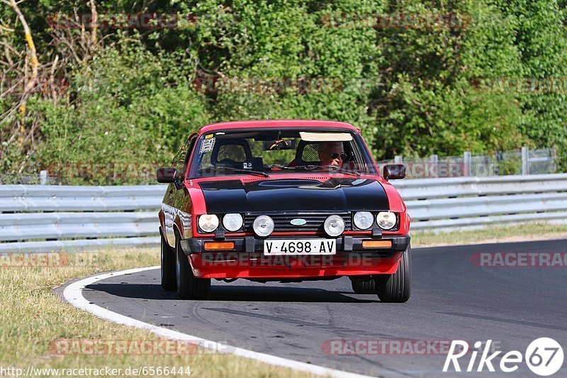 Bild #6566444 - Touristenfahrten Nürburgring Nordschleife (25.06.2019)