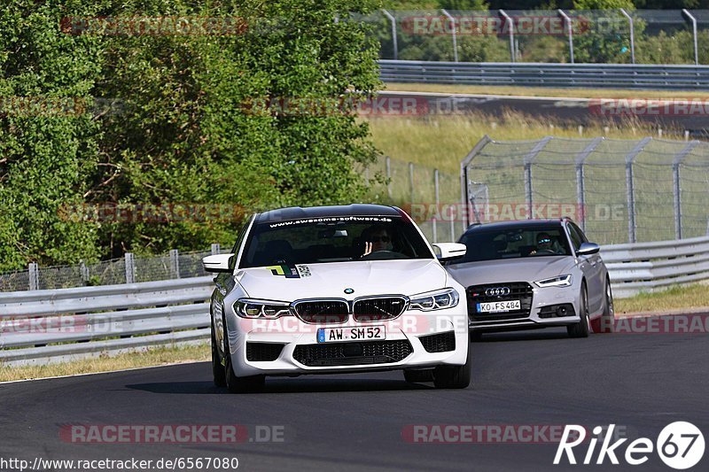 Bild #6567080 - Touristenfahrten Nürburgring Nordschleife (25.06.2019)