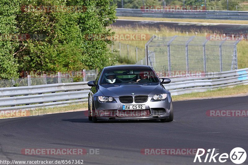 Bild #6567362 - Touristenfahrten Nürburgring Nordschleife (25.06.2019)