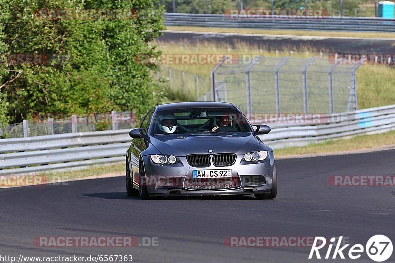 Bild #6567363 - Touristenfahrten Nürburgring Nordschleife (25.06.2019)