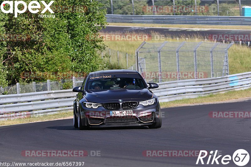 Bild #6567397 - Touristenfahrten Nürburgring Nordschleife (25.06.2019)