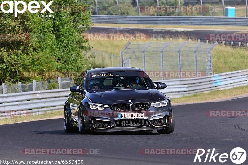 Bild #6567400 - Touristenfahrten Nürburgring Nordschleife (25.06.2019)